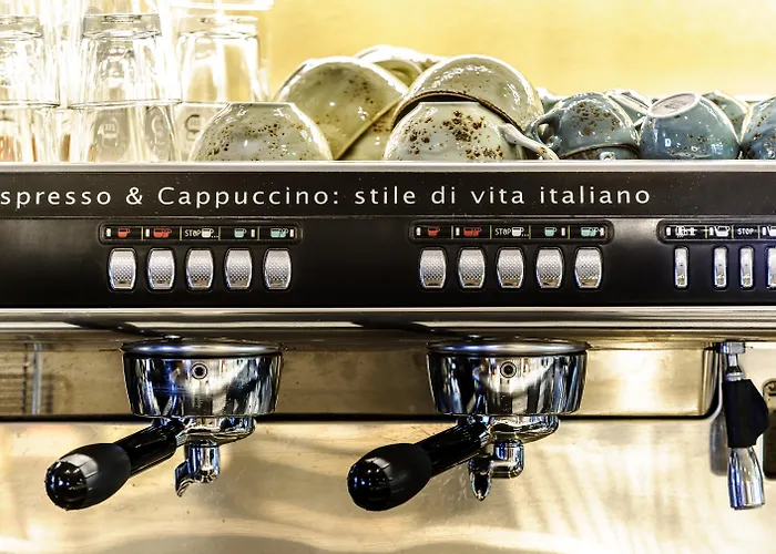 Mercure Muenchen City Center