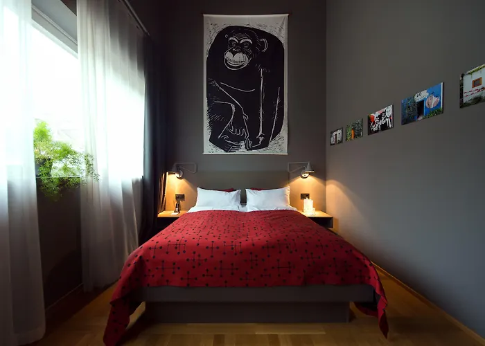 Flushing MeadowsAlbergo